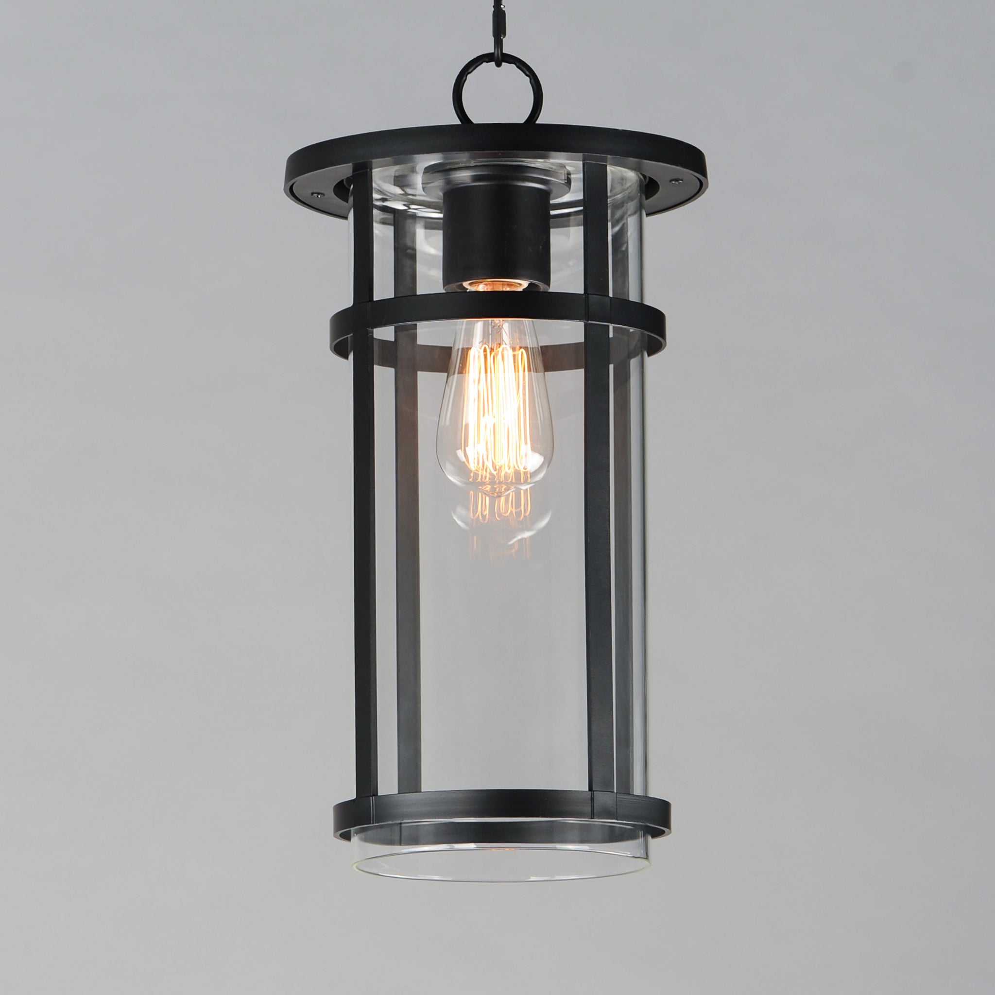 Clyde VX 1-Light Outdoor VX Hanging Pendant