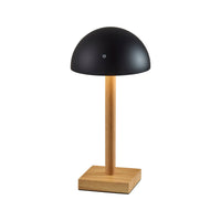 Nash LED Cordless Table Lamp