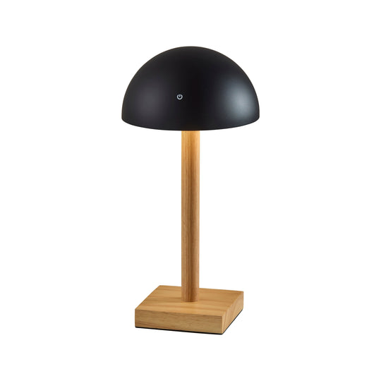 Nash LED Cordless Table Lamp