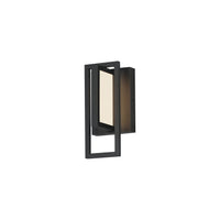 Formation VX 10" Outdoor LED Wall Sconce