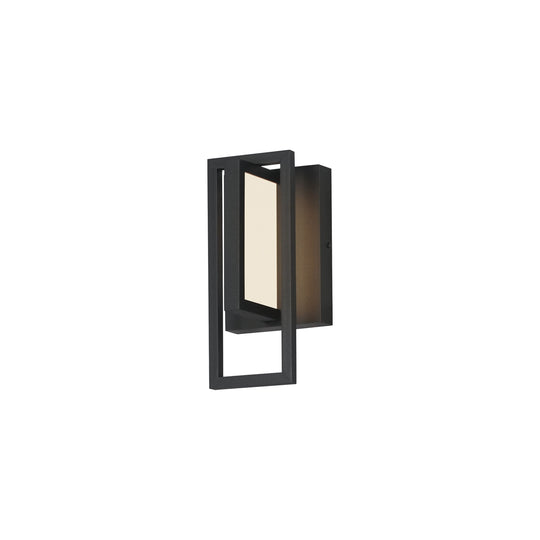 Formation VX 10" Outdoor LED Wall Sconce