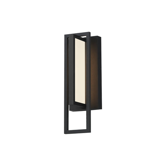 Formation VX 14" Outdoor LED Wall Sconce