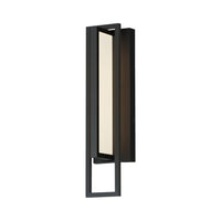 Formation VX 18" Outdoor LED Wall Sconce