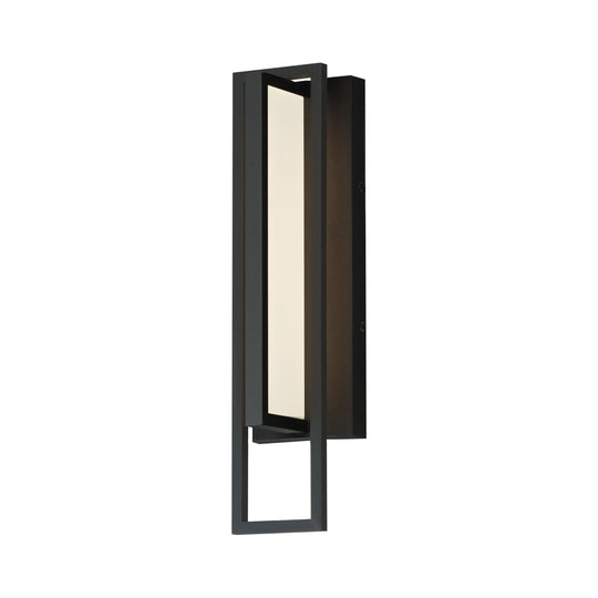 Formation VX 18" Outdoor LED Wall Sconce