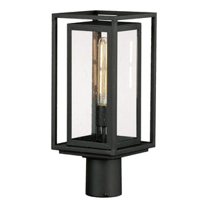 Cabana VX 1-Light Outdoor Post Mount