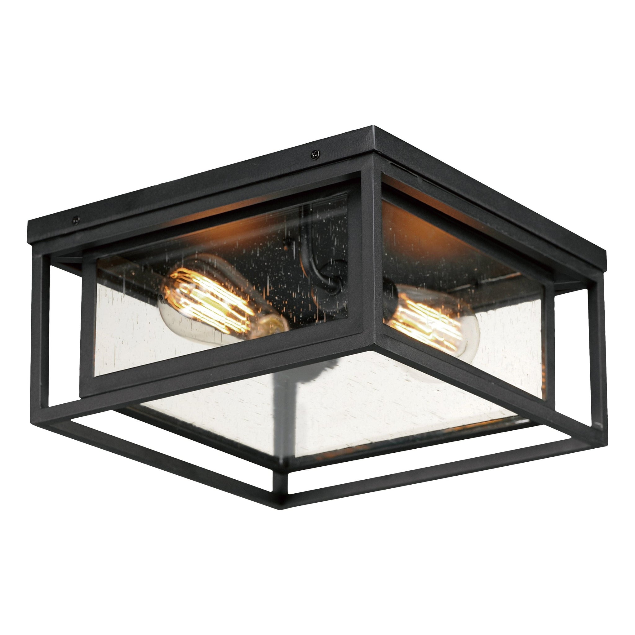 Cabana VX 2-Light Flush Mount