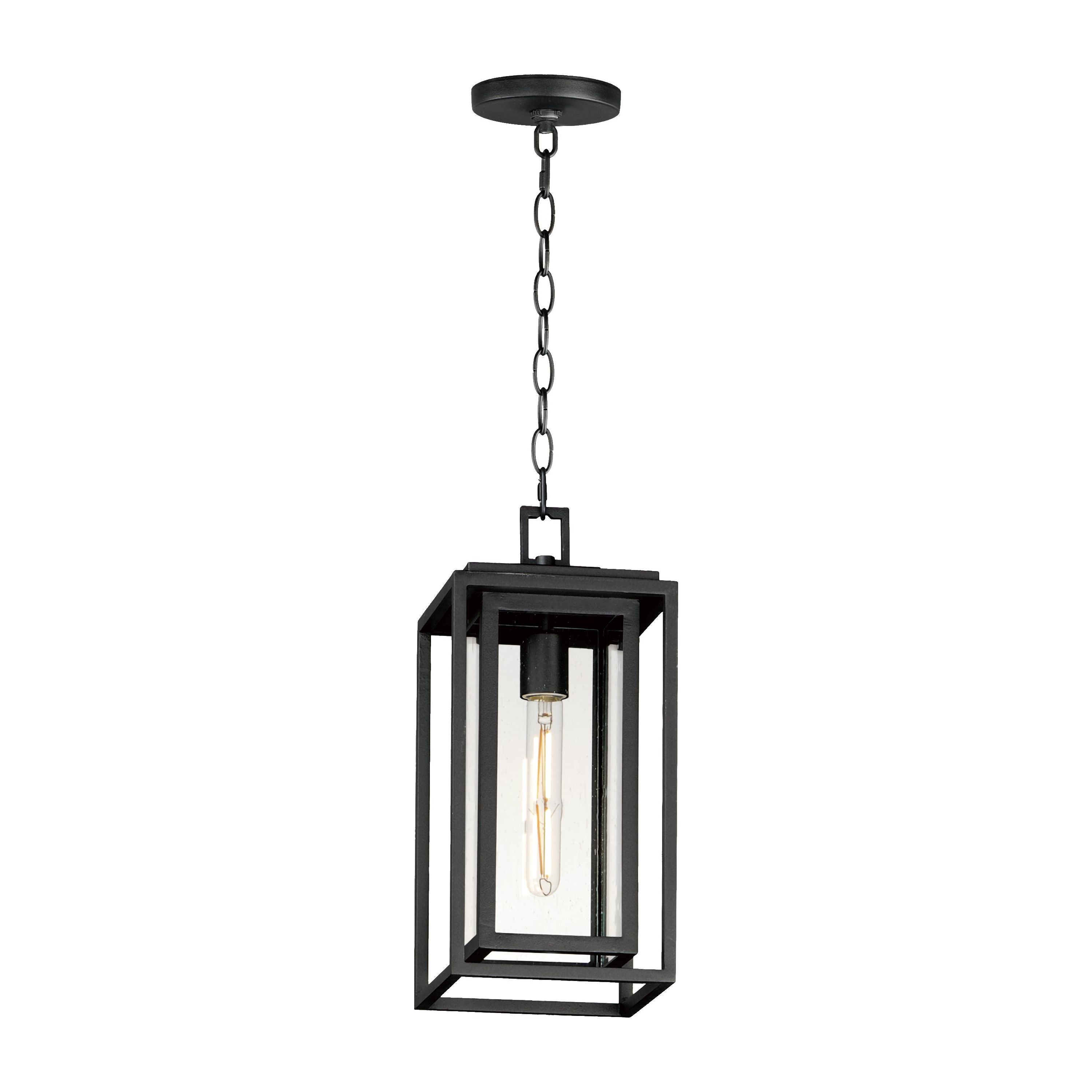 Cabana VX 1-Light Outdoor Hanging Pendant