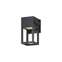 Strand VX 10" Outdoor LED Wall Sconce