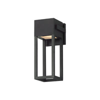 Strand VX 14" Outdoor LED Wall Sconce