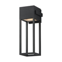 Strand VX 18" Outdoor LED Wall Sconce