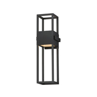 Strand VX 24" Outdoor LED Wall Sconce