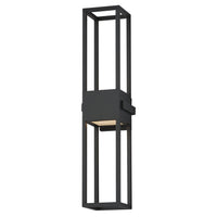 Strand VX 31" Outdoor LED Wall Sconce