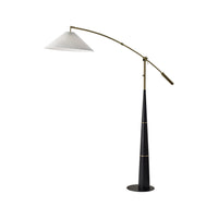 Leroy Arc Lamp