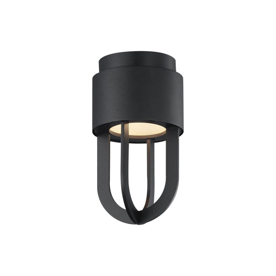 Quayside VX 8" Outdoor LED Flush Mount