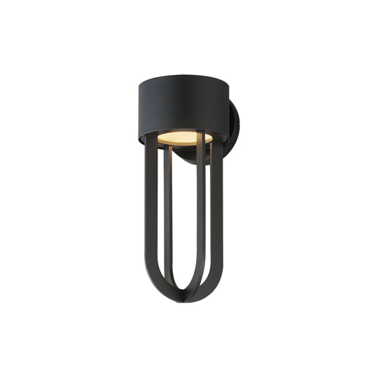 Quayside VX 14" Outdoor LED Wall Sconce