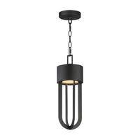 Quayside VX 14" Outdoor LED Pendant