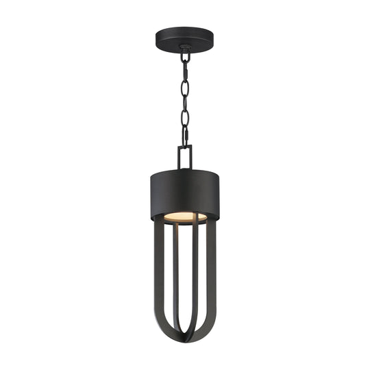 Quayside VX 14" Outdoor LED Pendant