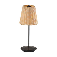 Andy LED Cordles Table Lamp