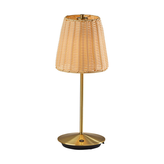 Andy LED Cordles Table Lamp