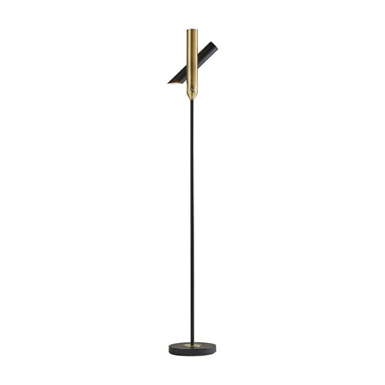 Vega LED Torchiere