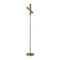 Vega LED Torchiere