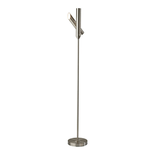 Vega LED Torchiere