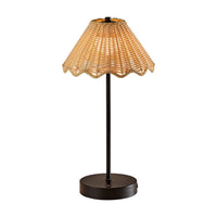 Stevie LED Cordless Table Lamp