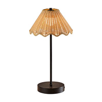 Stevie LED Cordless Table Lamp