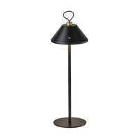 Danny LED Cordless Table Lamp