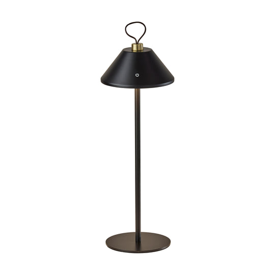 Danny LED Cordless Table Lamp