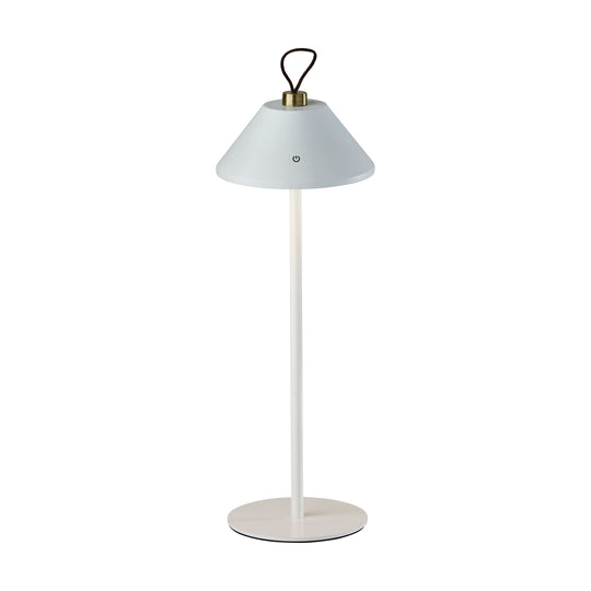 Danny LED Cordless Table Lamp