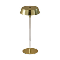 Orla LED Cordless Table Lamp