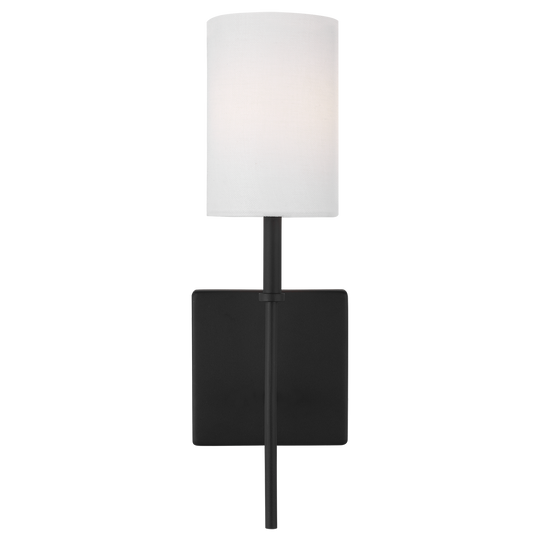 Foxdale 1-Light Sconce (with Bulbs)