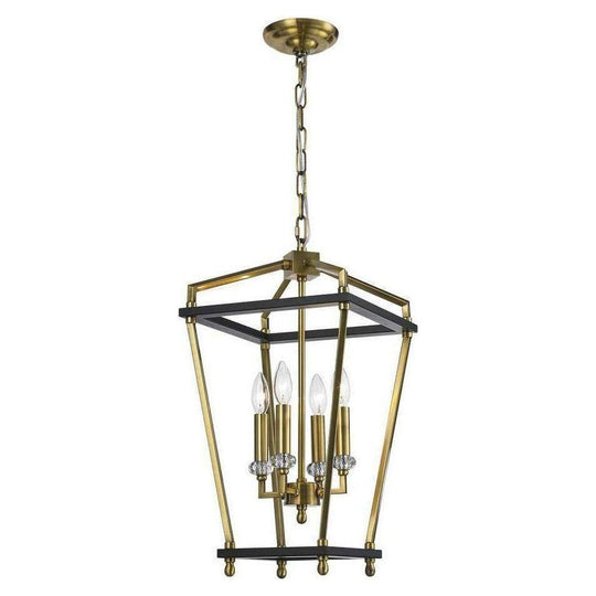 Cages Pendant
