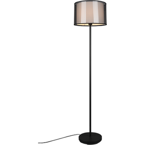 Burton 1-Light Floor Lamp