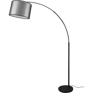 Burton 1-Light Floor Lamp