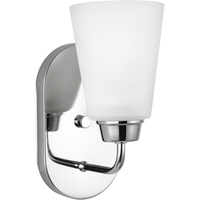 Kerrville 1-Light Wall / Bath Sconce