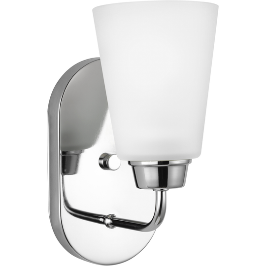 Kerrville 1-Light Wall / Bath Sconce
