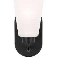 Kerrville 1-Light Wall / Bath Sconce