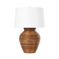 Newark 1-Light Table Lamp
