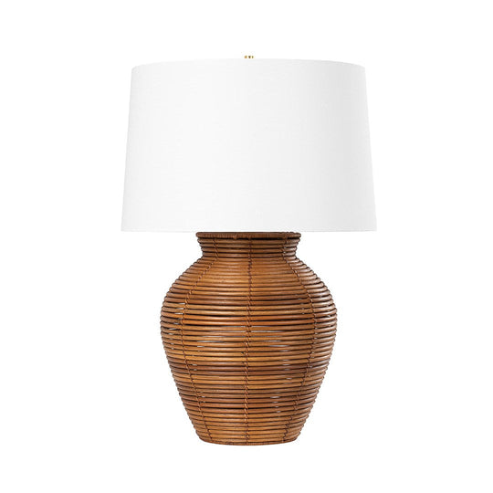 Newark 1-Light Table Lamp