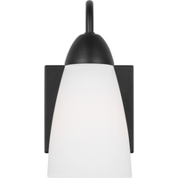 Seville 1-Light Wall / Bath Sconce