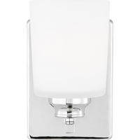 Vinton One Light Wall / Bath Sconce