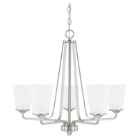 Braylon 5-Light Chandelier