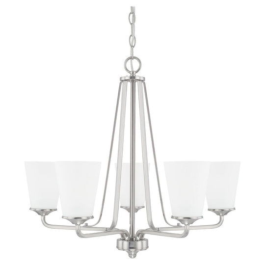 Braylon 5-Light Chandelier