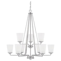 Braylon 9-Light Chandelier