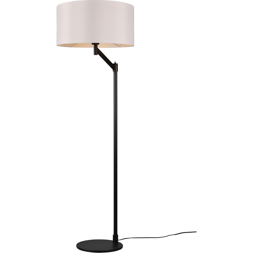 Cassio 1-Light Floor Lamp