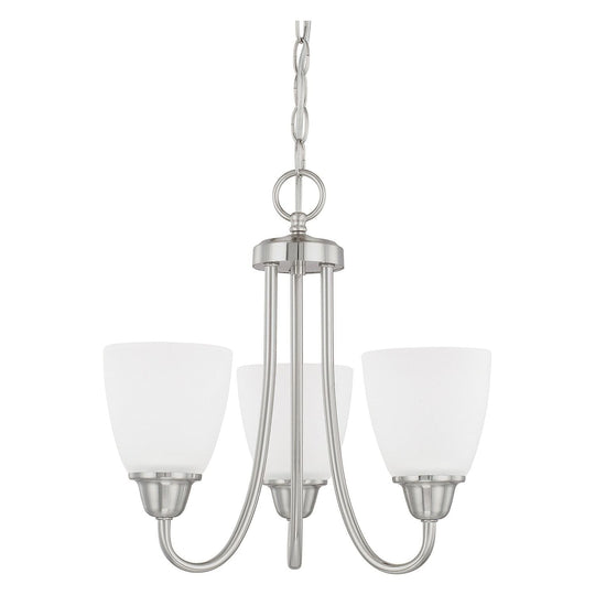 Trenton 3-Light Chandelier