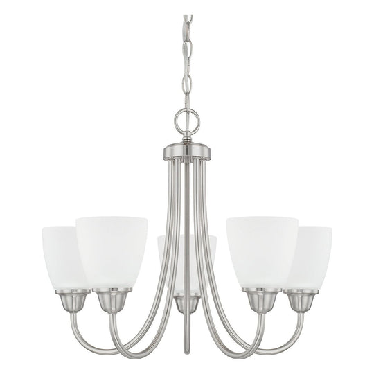 Trenton 5-Light Chandelier