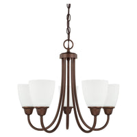 Trenton 5-Light Chandelier